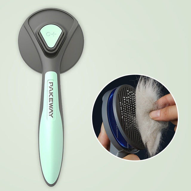 Pet Grooming Brush